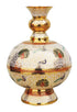 Brass Home And Garden Flower Pot 1.47Kg